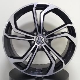 RODA VOLKSWAGEN 19